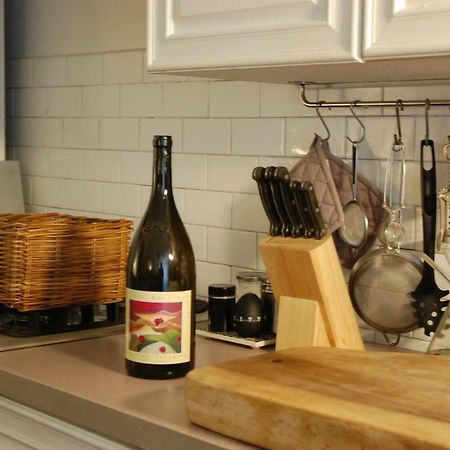 Virginias B&B Savona Luaran gambar