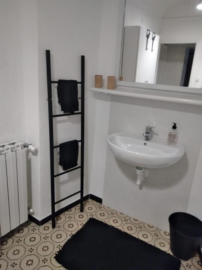 Virginias B&B Savona Luaran gambar