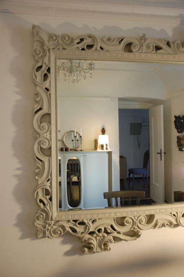 Virginias B&B Savona Luaran gambar