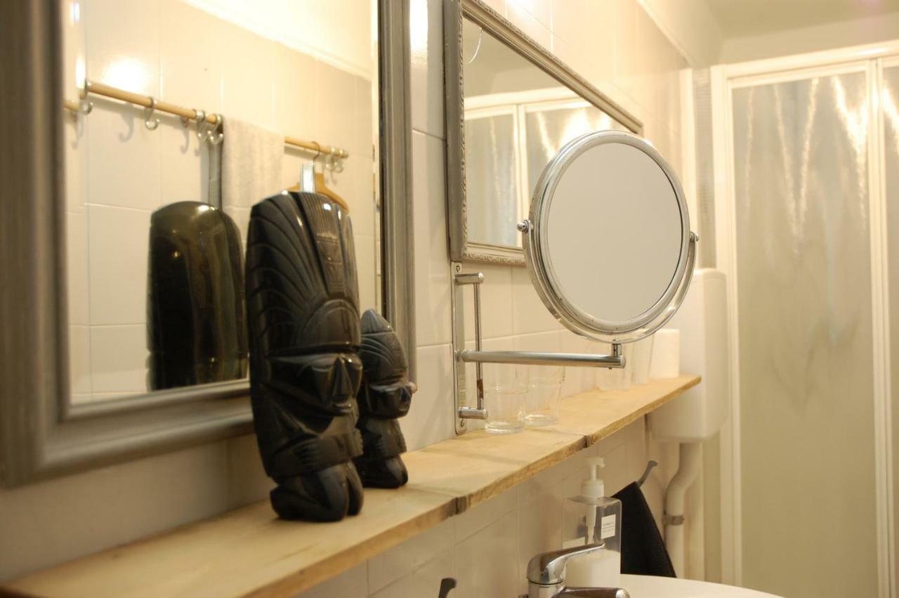Virginias B&B Savona Luaran gambar