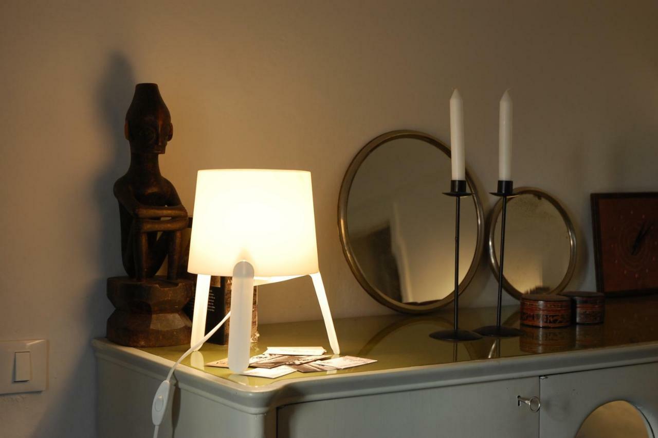 Virginias B&B Savona Luaran gambar