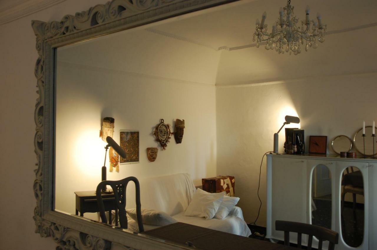 Virginias B&B Savona Luaran gambar