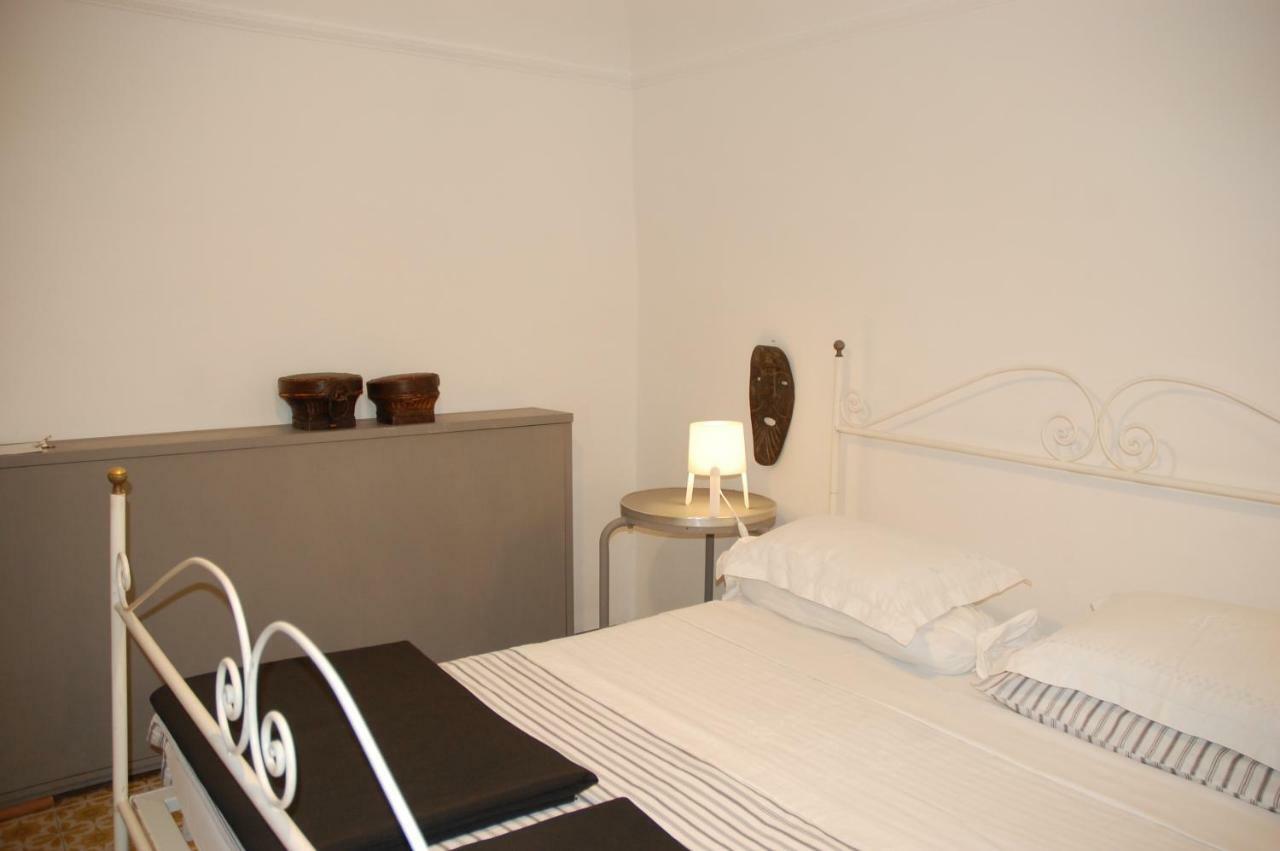 Virginias B&B Savona Luaran gambar