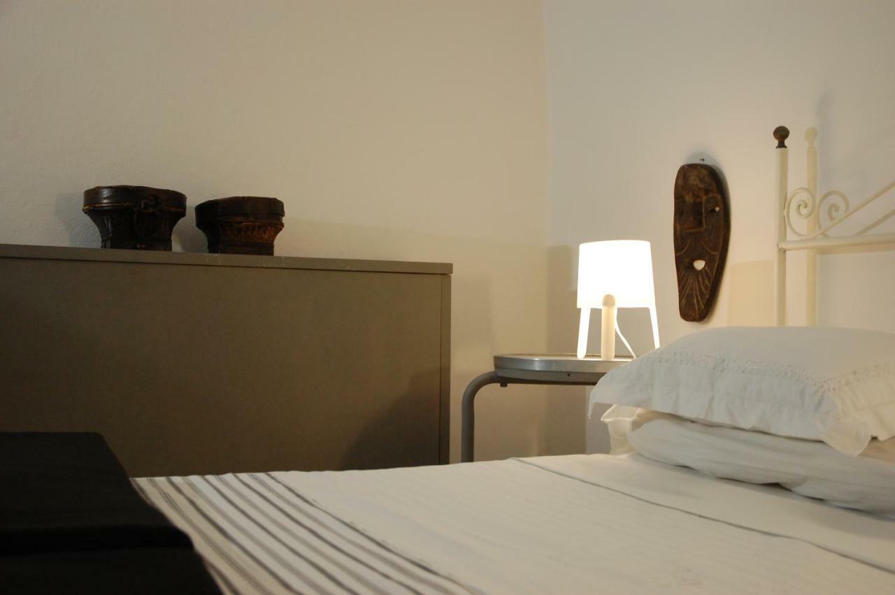Virginias B&B Savona Luaran gambar