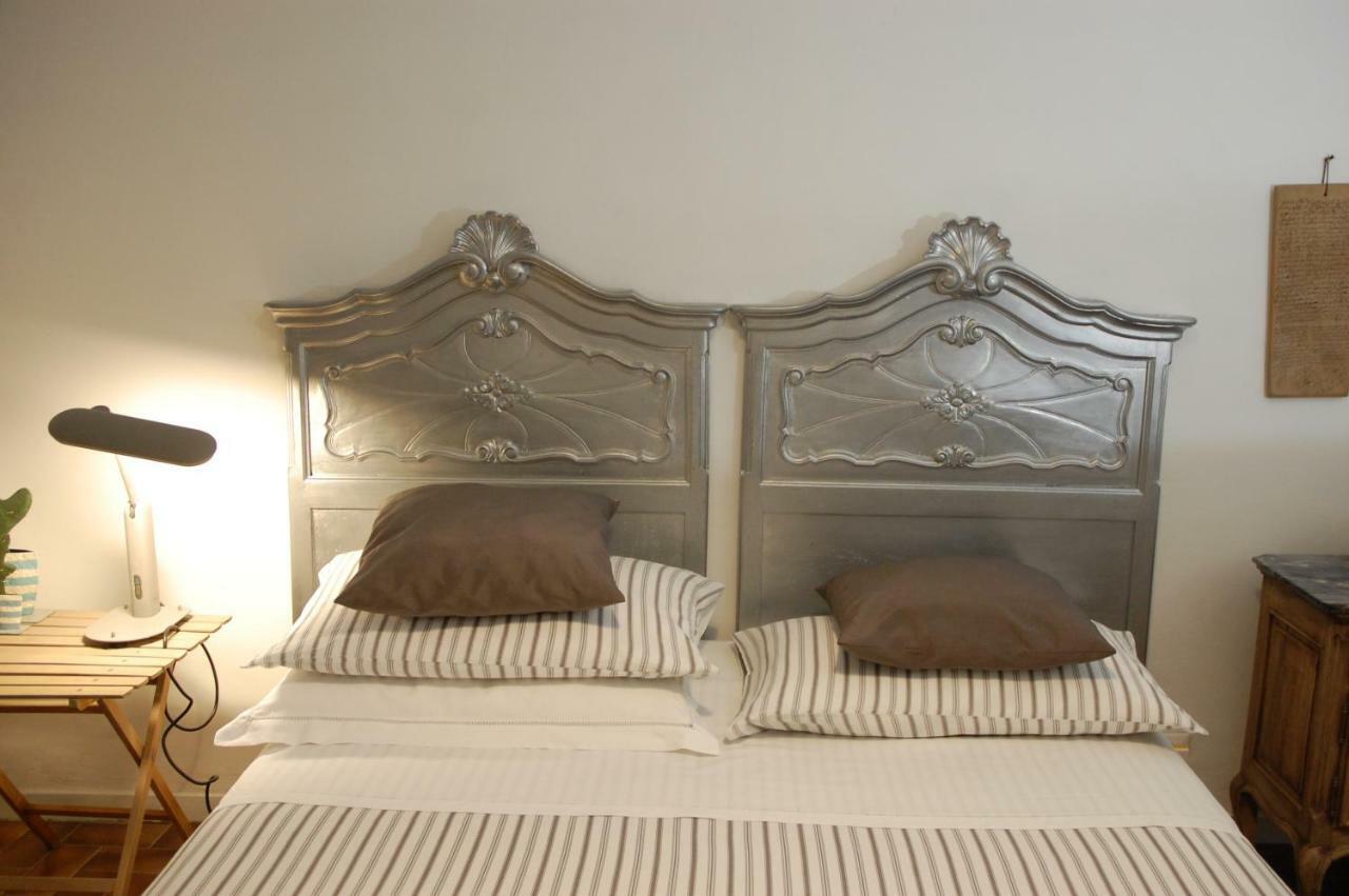 Virginias B&B Savona Luaran gambar