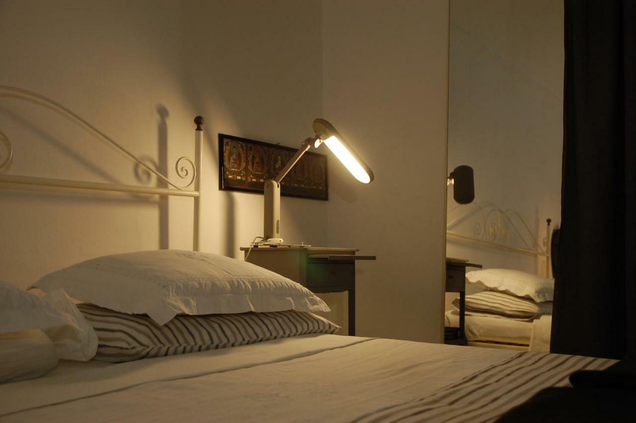 Virginias B&B Savona Luaran gambar