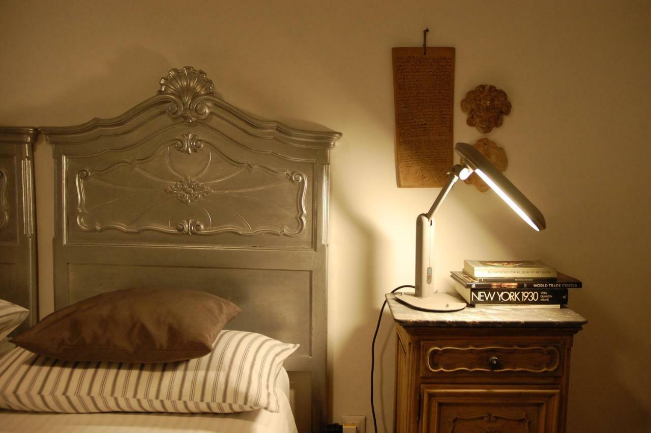 Virginias B&B Savona Luaran gambar