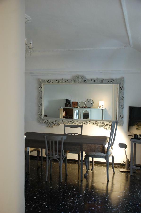 Virginias B&B Savona Luaran gambar