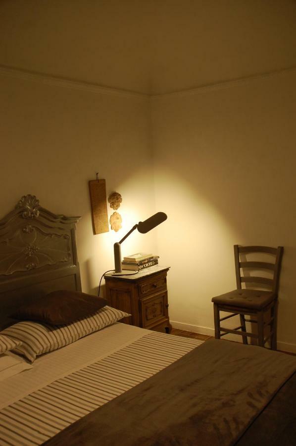 Virginias B&B Savona Luaran gambar