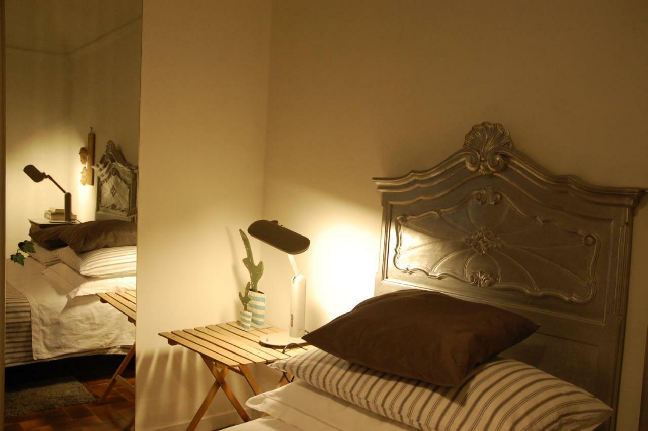 Virginias B&B Savona Luaran gambar