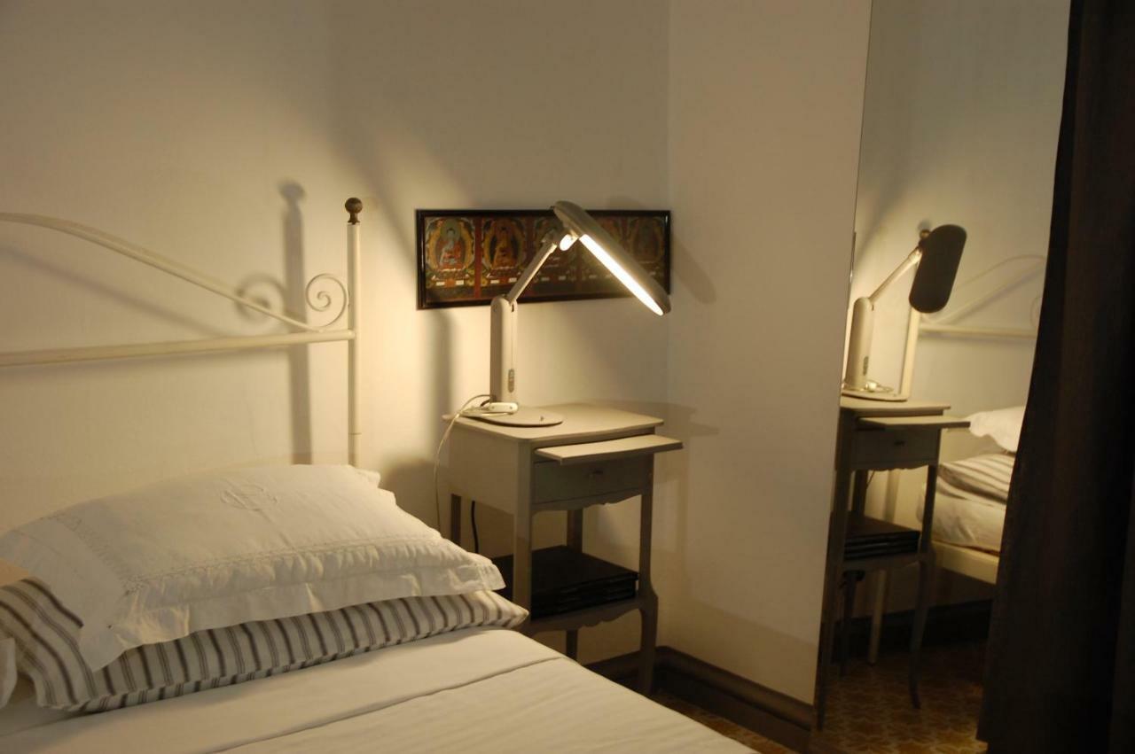 Virginias B&B Savona Luaran gambar