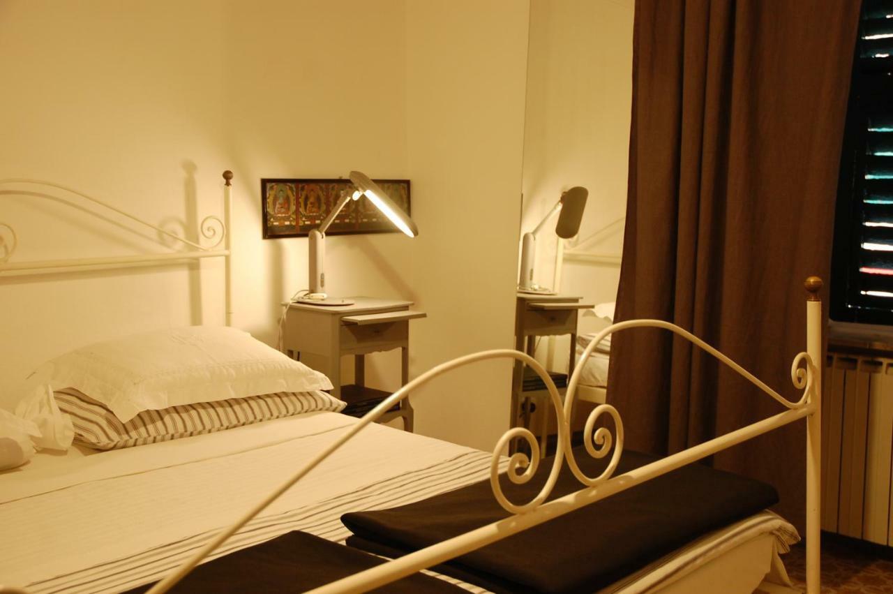 Virginias B&B Savona Luaran gambar