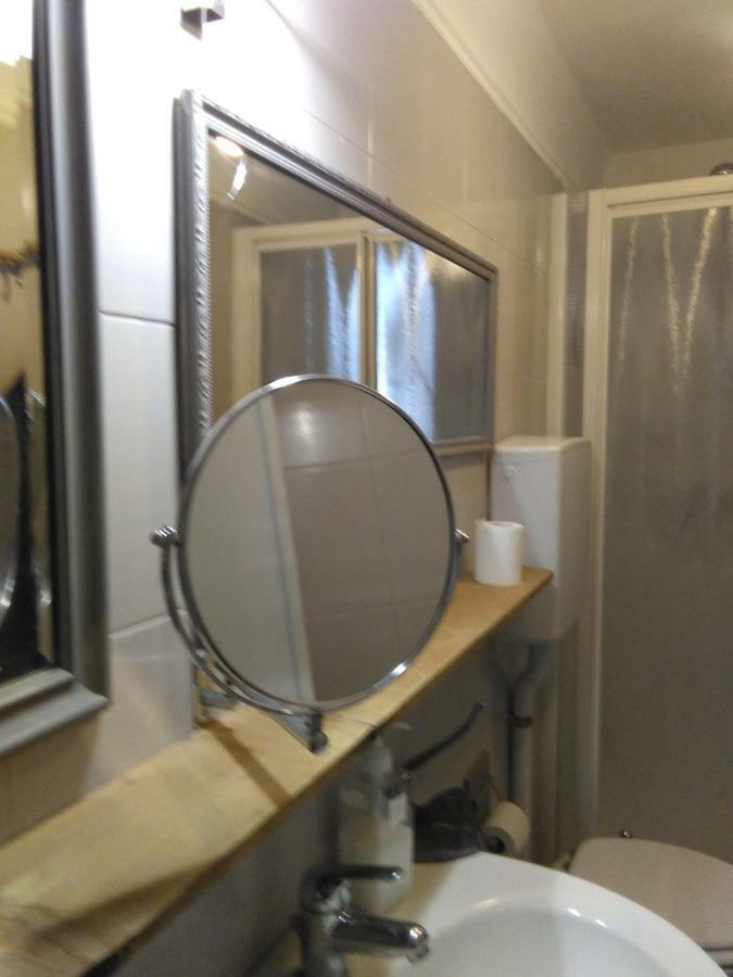 Virginias B&B Savona Luaran gambar